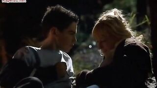 Cate Blanchett As A Teacher That Fucks His Student