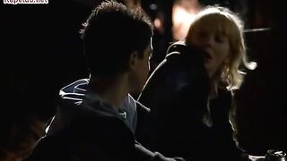 Cate Blanchett As A Teacher That Fucks His Student