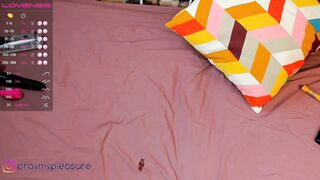 eugenetomas cam video 01/13/2022