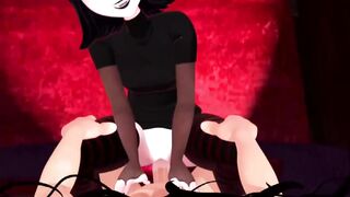 Mavis 3d Hentai Sukulent Compilation! [͡ ° ͜ʖ ͡ °] (hotel Transylvania)