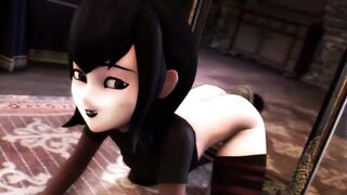 Mavis 3d Hentai Sukulent Compilation! [͡ ° ͜ʖ ͡ °] (hotel Transylvania)