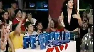 Celebrity Nip Slip Compilation