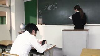Female Teacher Of Sorrow Part 1-pride That Shatters Sloppyly-