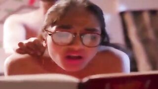 Hot Jasoos Indian Desi Babe Web Series