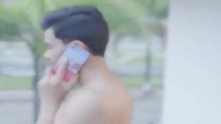 Hot Jasoos Indian Desi Babe Web Series