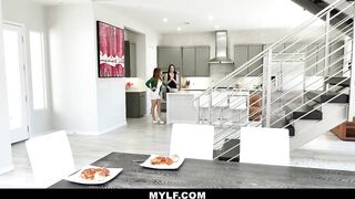 Mylf - bad Mom, Good Milf