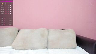 Diamondkay_ Webcam Show (01/14/2022)