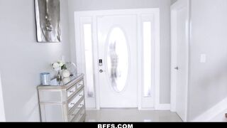 Bffs - Cheating Bf Fucks All Sidechicks (xianna Hill) (alex) (sadie Blake) At Once