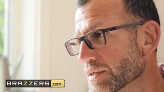 Brazzers - Busty Stepmom Lexi Luna Fucks Stepson