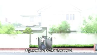 Kanojo X Kanojo X Kanojo: San Shimai To No Dokidoki Kyoudou Seikatsu (eng)