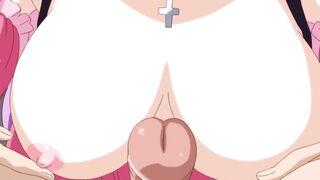 Kanojo X Kanojo X Kanojo: San Shimai To No Dokidoki Kyoudou Seikatsu (eng)