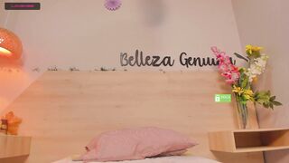 Nadiabenz_ (01/15/2022) Fucking