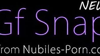 Young Homecoming Queen And King Fucks Petite Teacher