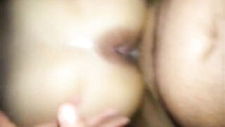 The Teacher Maria Hung In My House