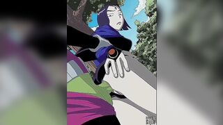 Teen Titans Hentai Compilation
