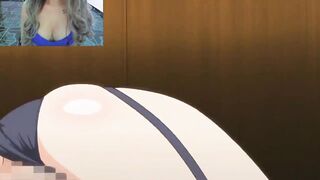 Hentai -  M Happening - Chapter 2