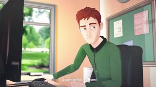 Meru The Succubus Ova 4