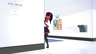 Meru The Succubus Ova 4