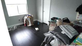 Hot Wife Gets Fucked In The Ass As Cuck Husband Watchess