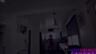 Step Sis "i Just Missed My Dick Appointment And It's Your Fault!" S16:e10