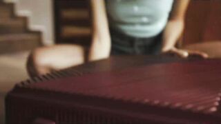 Mexico Apartment Tour - Luna's Journey (episode 18)