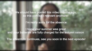 Mexico Apartment Tour - Luna's Journey (episode 18)