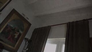 Thick Latina Babysitter Makes Me Cum 3 Times - Kitten Latenight - Family Therapy - Alex Adams