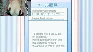 Fucking With My Stepfather - Hentai Chapter 2