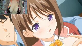 Fucking With My Stepfather - Hentai Chapter 2