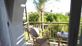 Fucking My Friend's Girlfriend While He's At Work-dozzazanoza