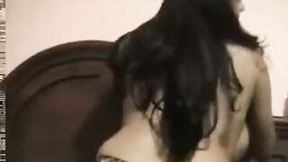 Desi Indian Aunty Fucked Hard