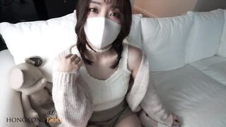 Sweet Chinese Escort 1 Fuck Her When She Was Playing Nintendo Switch