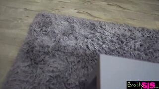 Step Sis "are You Getting Excited While Taking Photos Of Me?" S16:e4