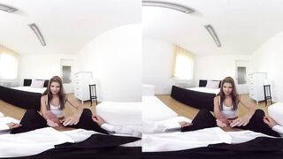 Badoinkvr The Baby-sitters Cunt