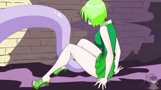 First Day At The Office