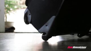 Kimmy Granger Tight Pussy Fucked By Big Cock