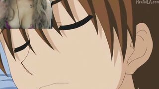 Sexy Vampire Enjoy Fucking Hentai