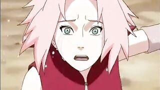 Sakura X Monster Naruto Full Story