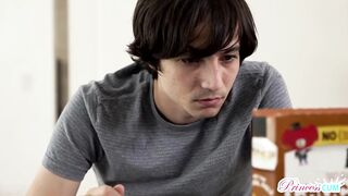 To Step Sis "if You Have Your Tits Out, Then I'm Gonna Fuck You!" S6:e3