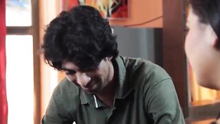 Beautiful Desi Girl Romance