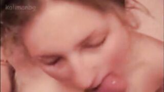 Compilation Of Real Amateur Cumshots