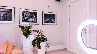 Jane__klein 19-Jan-2022 Posing On Webcam