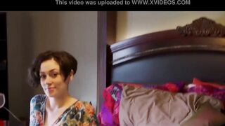 Nephew Helps Aunt Get Pregnant Pov Part 1