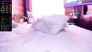 Honey_pleasure (01-19-2022) Chaturbate Cam Video