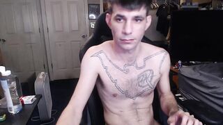 Airbornx2n1 Sex Chat (01/20/2022)