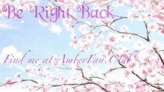 amberlaray 23 January 2022 chaturbate nude