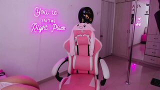 Chaoticnyx (01/26/2022) Porn Chat