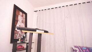 dulce_rios chaturbate nude cam 27 January 2022
