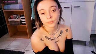 Glamorandus naked cam (01-27-2022)