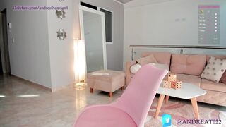 andreathomson porn cam video (01/30/2022)